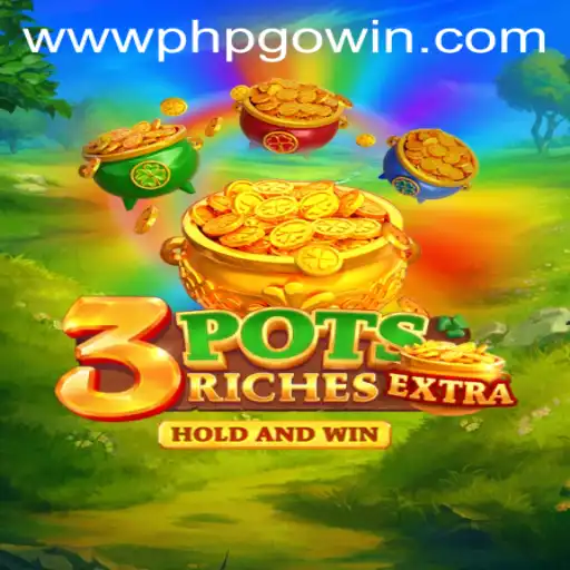 Discover 3potsExtra: Unveiling the Thrills of the Interactive Game