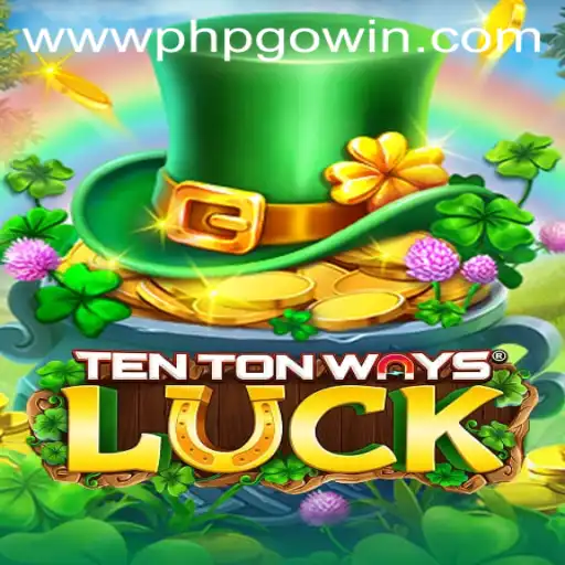 Discovering TenTonWaysLuck: A Dive into the Exciting World of Chance and Strategy