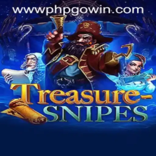 Discovering the Enigma of TreasureSnipes: A Modern Treasure Hunting Game