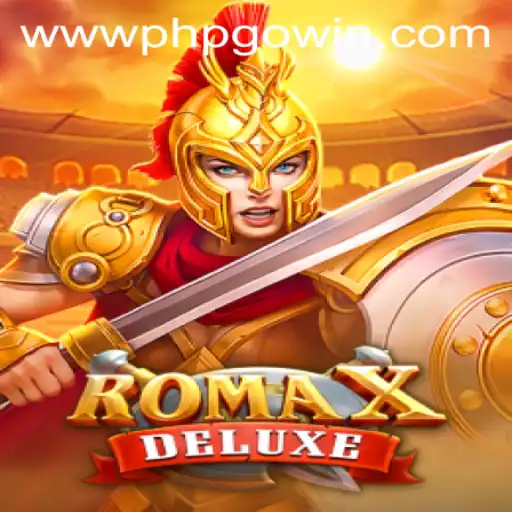 Unveiling RomaXDeluxe: An Immersive Gaming Adventure