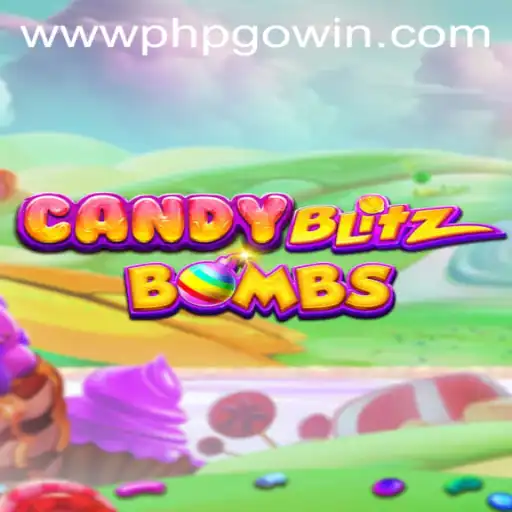 CandyBlitzBombs: A Sweet Take on Strategic Gaming