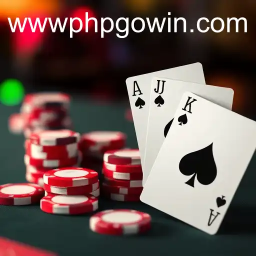 Discover the Exciting World of Card Games with PHPGowin