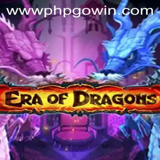 Era of Dragons: An Immersive Journey into a Mythical Realm