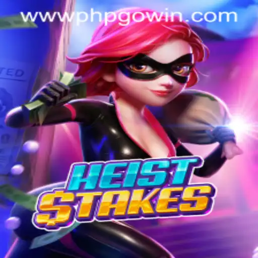 Embark on a Thrilling Adventure with HeistStakes: The Ultimate Gaming Experience