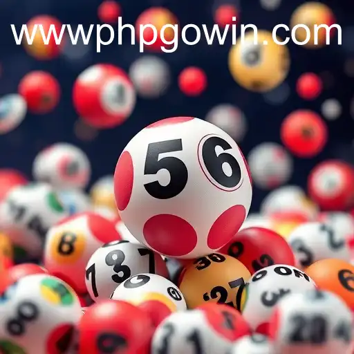 The Enchanting World of Lottery Games