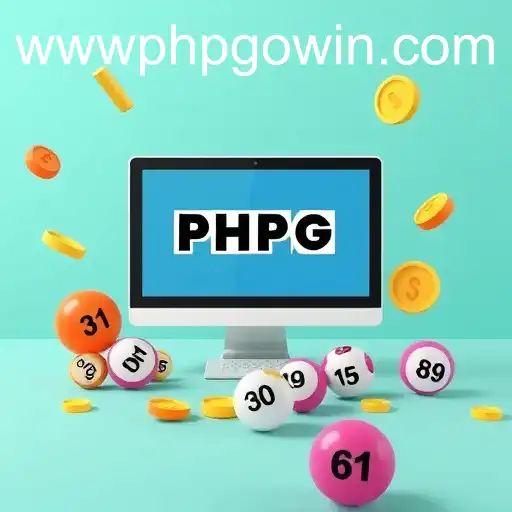 Exploring the Dynamics of Online Lottery with PHPGoWin